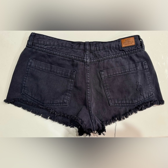 Oneill denim shorts - Picture 2 of 3